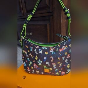 Doonry And Bourke Pixar Hobo